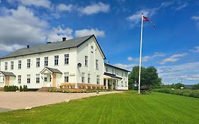 Kjolen Hotel Trysil